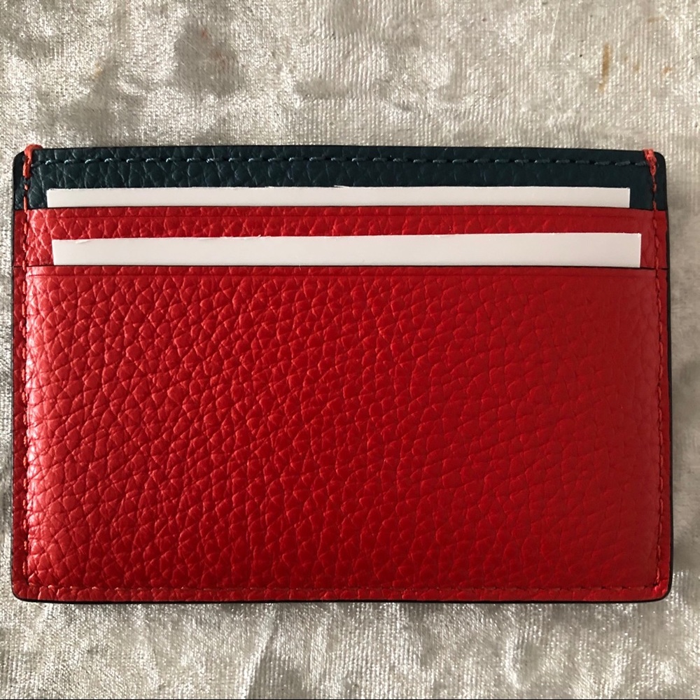 🔥Coach x Marvel | Spider-Man Card Case - Picture 8 of 13